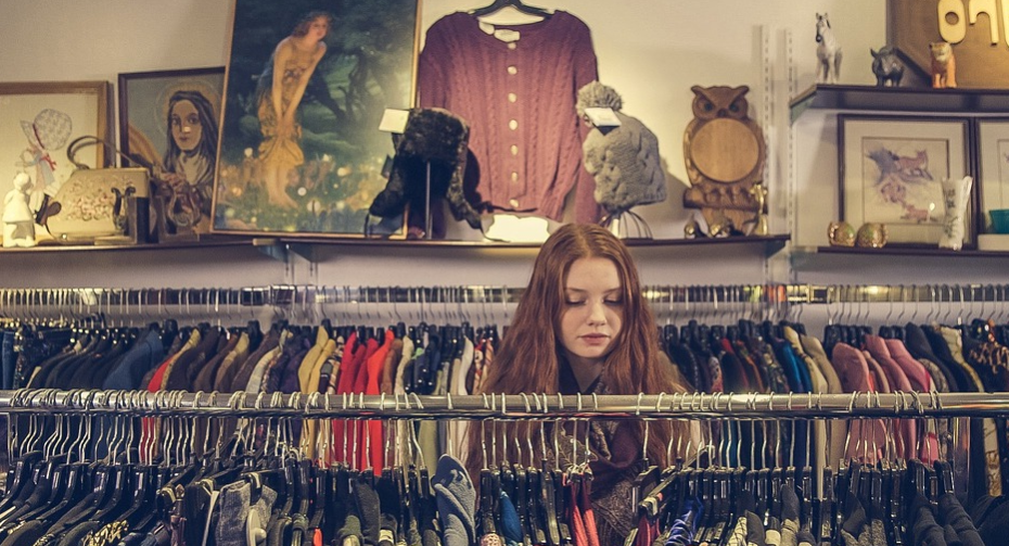shopping