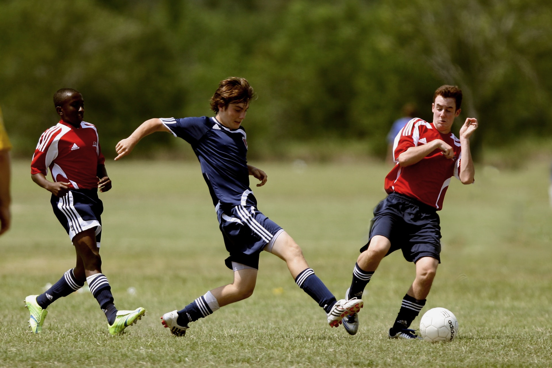 Players