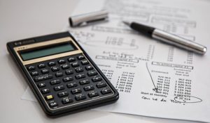 financial goal