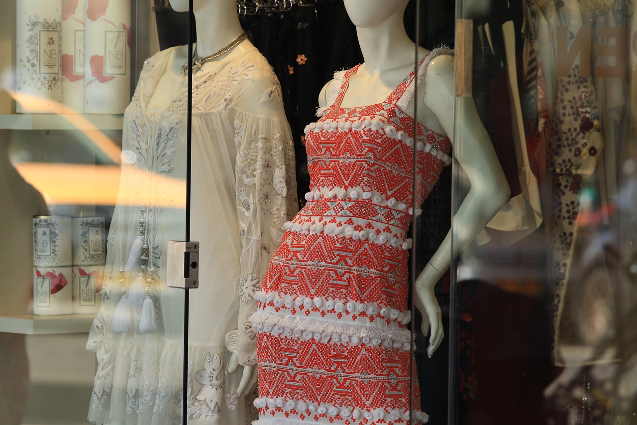 dress