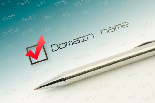domain name