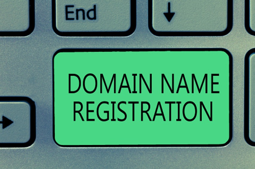 domain name registration