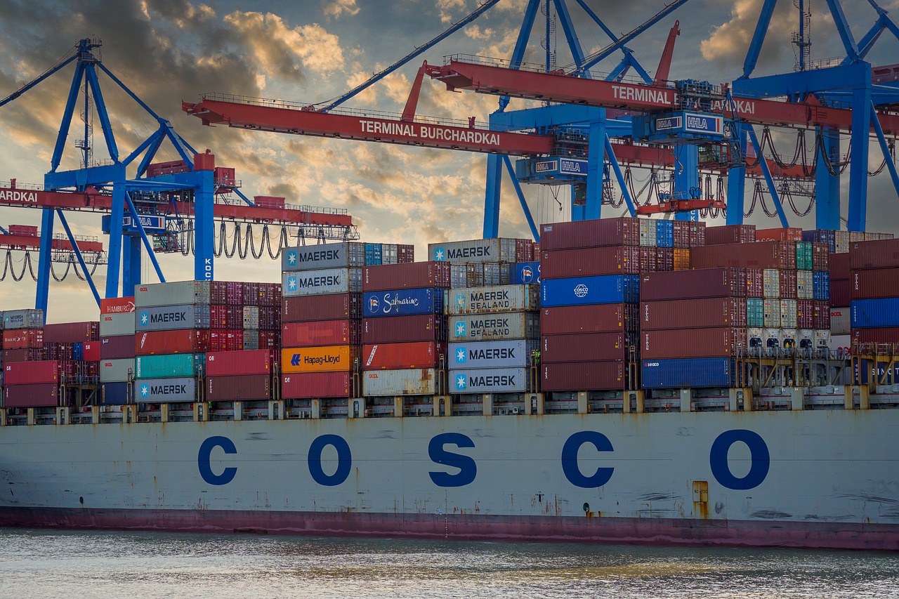 cosco