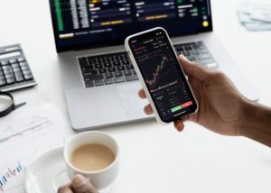 trading
