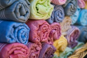 fabric