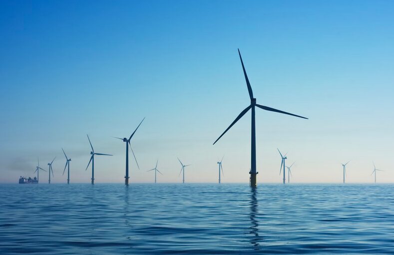 Energy Providers